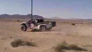 STOUT Trophy Truck 13 Laughlin Teaser [upl. by Akym]