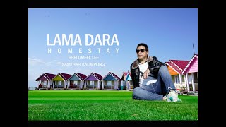 LAMA DARA HOMESTAY SAMTHAR KALIMPONG JUSTIN LEPCHA VLOG 2022 [upl. by Jaquelyn]