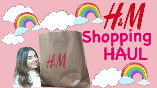 HampM Winter Shopping Haul✨ Watch the Full Video for details✨ [upl. by Iek]