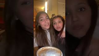 Tiktok de Houria Hocini avec Maissa Hocini ❤️ [upl. by Adnorat]