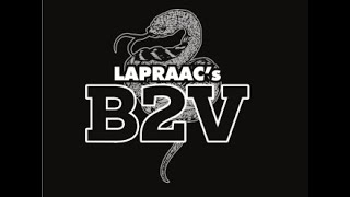 B2V Update 17 [upl. by Glassman]