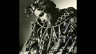 Rigoletto 190349 MetOpera Warren Munsel Peerce Lipton Ernster  Cimara [upl. by Georgie]