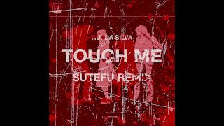 Rui Da Silva  Touch Me Sutefu Remix [upl. by Eitac]