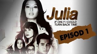 Julia  Episod 1 [upl. by Isborne]