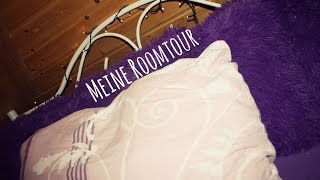 Meine kleine Roomtour [upl. by Lutim329]