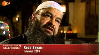 Gewalt im Namen Allahs und des Islam NRW ZDF 17052012 Doku  Reportage Part 2 [upl. by Ricki]