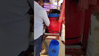 streetfood indianstreetfood food panipuri foodie subscribe [upl. by Adlare139]