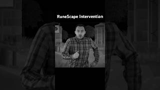 RuneScape Intervention osrs gaming [upl. by Ful103]