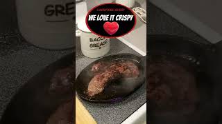 Make Beef Liver Delicious  Carnivore Diet Recipe [upl. by Matheny]