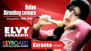 Elvy Sukaesih  Bulan Di Ranting Cemara OFFICIAL [upl. by Annavoeg]