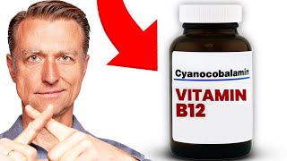 Cyanocobalamin The REAL Reason Why You Should Avoid Synthetic B12 [upl. by Juan]