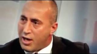 Ramush Haradinaj  Lopa bene muuu [upl. by Jarrod]