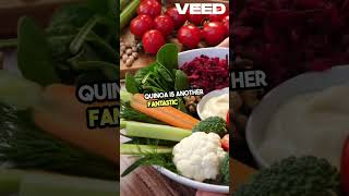 Kidney Disease Prevention 5 Superfoods for Better Kidney Health [upl. by Venita565]