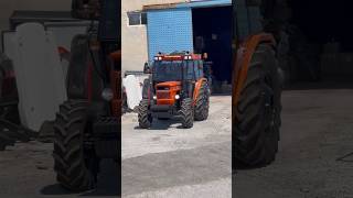 640 Fiat traktör 90 beygir fiat türkfiat traktör massey çitftci tarım [upl. by Sullecram]