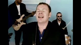 UB40  Tell Me Is It True Official Music Video [upl. by Elie272]