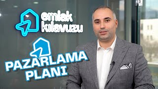 Pazarlama Planı [upl. by Enirak]