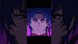 Guren Ichinose seraphoftheend gurenichinose anime animeedits [upl. by Ashbey]