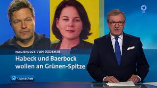 tagesschau 2000 Uhr 10122017 [upl. by Aohsoj981]