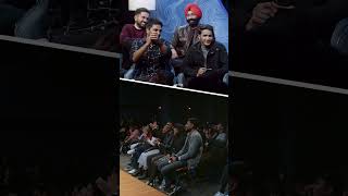 Panelists roasting NishantSuri11 🔥 shorts roast comedy [upl. by Schroeder236]