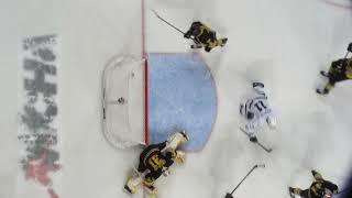 Bemidji State Mens Hockey Highlights vs Michigan Tech Nov 10 2023 [upl. by Akiria429]