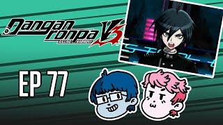 ProZD Plays Danganronpa V3 Killing Harmony  Ep 78 The New Mastermind [upl. by Victor818]