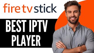 This is the Best IPTV Player for Firestick 2024 [upl. by Franklin]