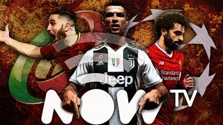 SERIE A amp CHAMPIONS LEAGUE ALLA METÀ DEL COSTO VI SPIEGO COME [upl. by Woodruff]