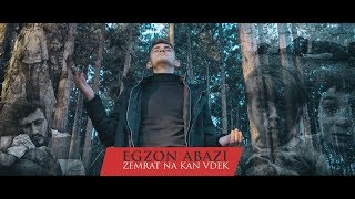 Egzon AbaziZemrat na kan vdek Official Nasheed Video 2018 [upl. by Lawler]