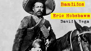 Bandidos  Eric Hobsbawm  Resenha  David Vega [upl. by Llertnahs279]