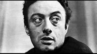 Lenny Bruce on the Irish [upl. by Clorinde]