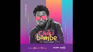 Story Behind Chikibombe  One on One With Levixone [upl. by Eadahc46]