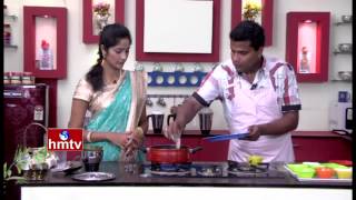 Parsley Fish Recipe  Cookery Show  Super Taste  HMTV [upl. by Vokay]