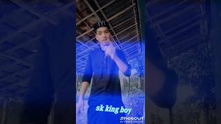 আলহামদুলিল্লাহ 💫 আমরা 🍁 মুসলমান shorts  video  nuw 🌟 video  viral ✨ sk king boy [upl. by Rauscher]