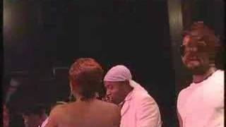 koffi olomide silivi live [upl. by Eiggem409]