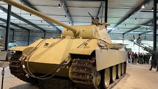 Overloon war museum [upl. by Bannon182]