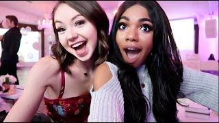 What youve been waiting for VLOGMAS DAY 5  TTLYTEALA [upl. by Donal325]