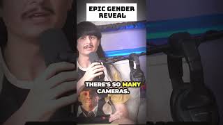 EPIC GENDER REVEAL [upl. by Micki]