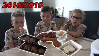 MOEILIJKE ETERS WIJ GAAN SNACKS PROEVEN DEEL 2  KOETLIFE VLOG [upl. by Areic]