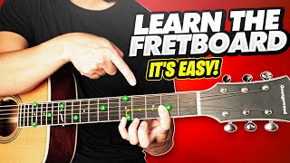 Introducing Justins Intermediate Guitar Method Guitar Lesson IM100 How to play [upl. by Keel329]