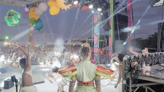 JoJo Siwa  Karma Live from Miami Beach Pride 2024 [upl. by Nollie]