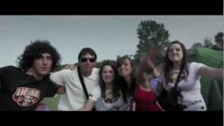 Ligabue Campovolo 20 Lip Dub [upl. by Nemracledairam664]