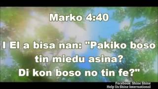 FE I MIEDU  Mainta di Orashon i Meditashon  6062017 [upl. by Goldston79]