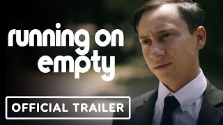 Running On Empty  Official Trailer 2024 Keir Gilchrist Lucy Hale Jim Gaffigan [upl. by Hillyer]