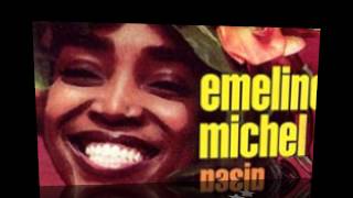 Emeline MichelMwen Pare [upl. by Antoni]