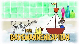 Der Badewannenkapitän Musikvideo [upl. by Surad]