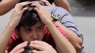 Mapua Earthquake Preparedness Instructional Video [upl. by Skylar42]