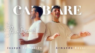 Cambiare by Alex Baroni Gets an EPIC Duet Makeover [upl. by Loree629]