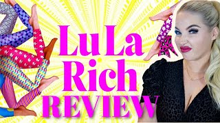 LuLaRich Why The Documentary That Destroyed LuLaRoe Is SO IMPORTANT [upl. by Adlez]