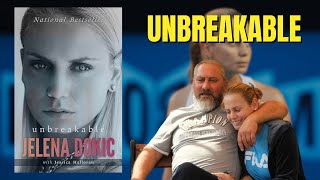 How Jelena Dokic Overcame a Legacy of Pain [upl. by Yngad]