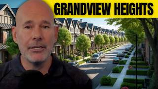 Living In Grandview Heights Best Neighbourhoods In Surrey BC [upl. by Ladd]